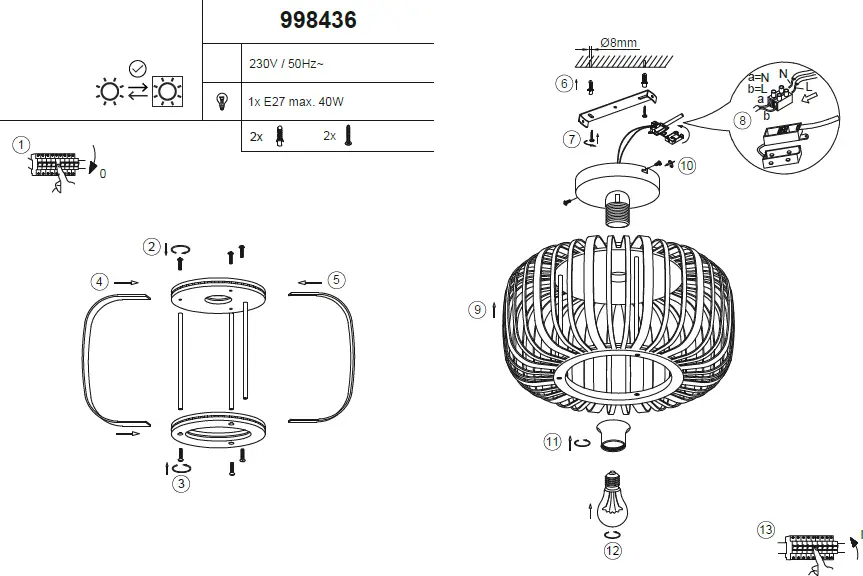 LeuchtenDirekt diagram