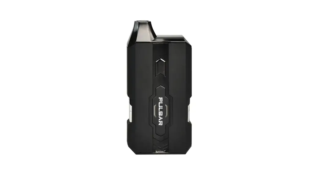 Pulsar Duploh2o Thick Oil Vaporizer User Manual Pulsar Duploh2o Thick Oil Vaporizer User Manual