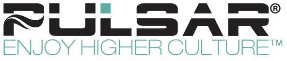 PULSAR logo