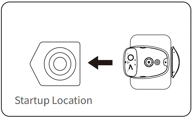 BL101 BellaBot Smart Delivery Robot How to Use