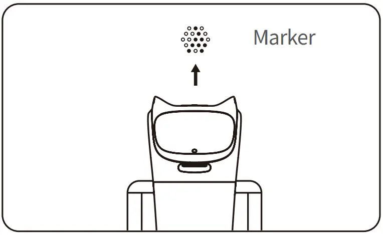 BL101 BellaBot Smart Delivery Robot How to Use