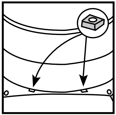 shop-vac 87MT Series Commercial or Industrial Wet or Dry Vacuum Cleaner - 10