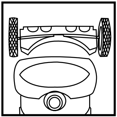 shop-vac 87MT Series Commercial or Industrial Wet or Dry Vacuum Cleaner - 15