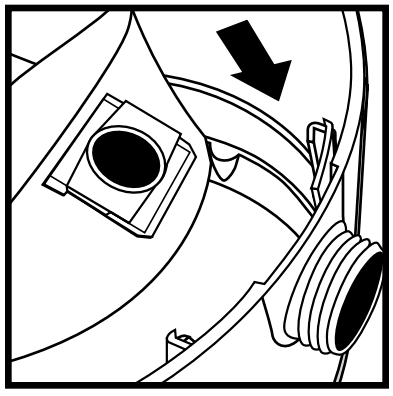 shop-vac 87MT Series Commercial or Industrial Wet or Dry Vacuum Cleaner - 30