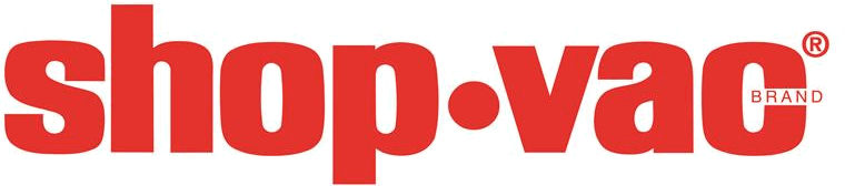 shop-vac LOGO
