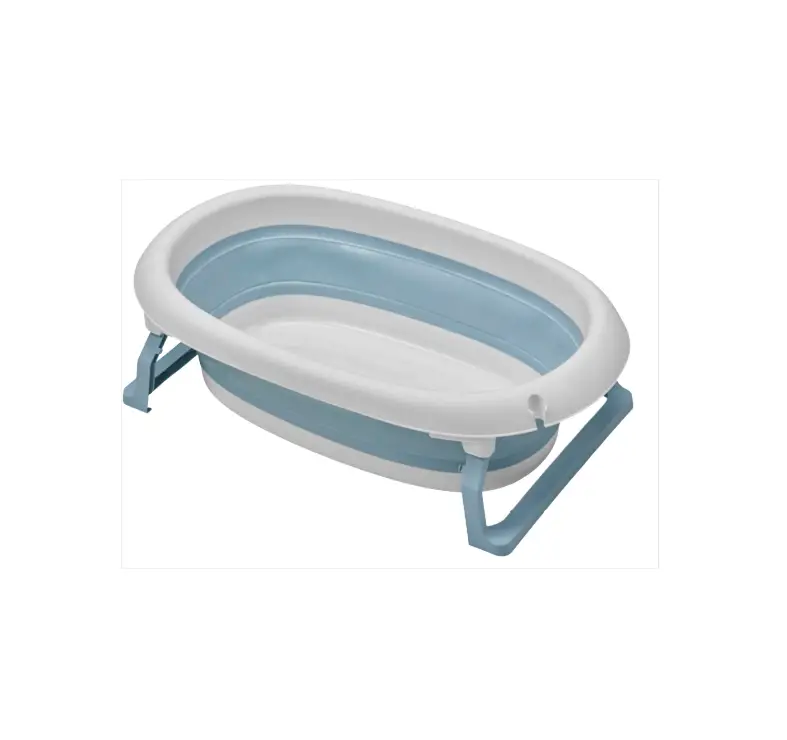 Menuett 014860 Foldable Bath Tub Instruction Manual