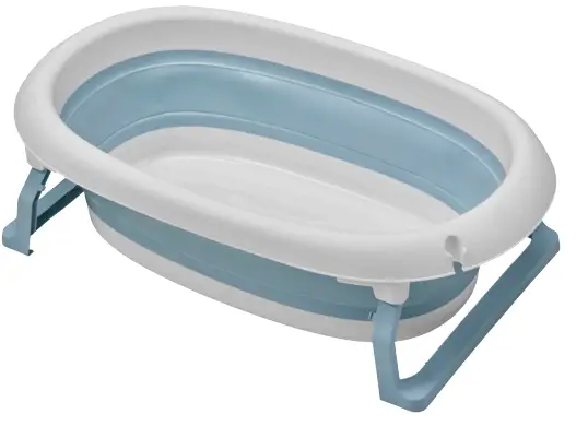 Menuett 014860 Foldable Bath Tub-fig1