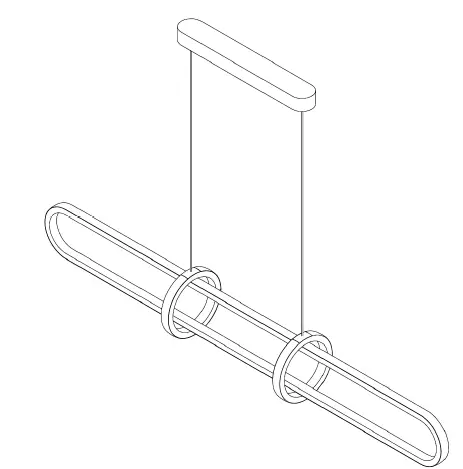 LEDLUX-020935-Avenue-LED Bar-Pendant-fig2