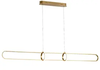 LEDLUX-020935-Avenue-LED Bar-Pendant-product