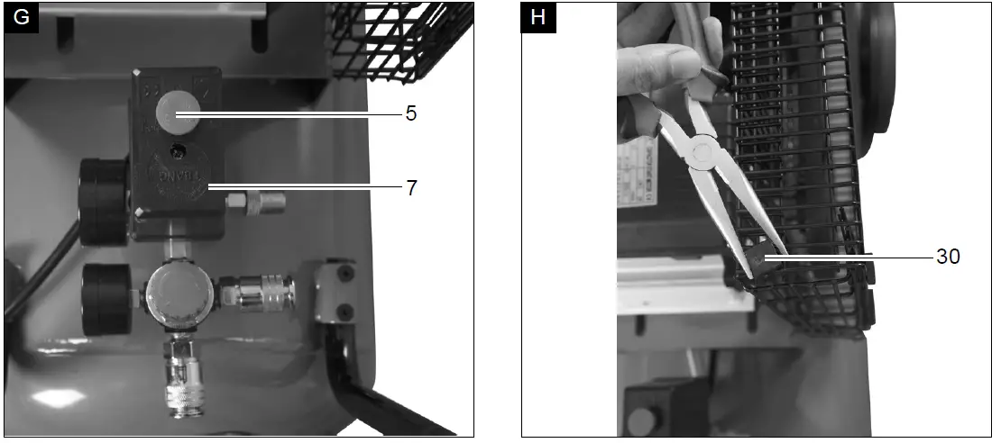 scheppach-HC550TC-Belt-Driven-Compressor-05