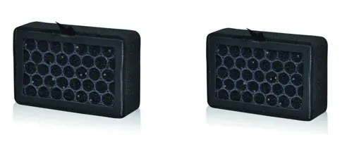 electriQ Air Purifier -Important