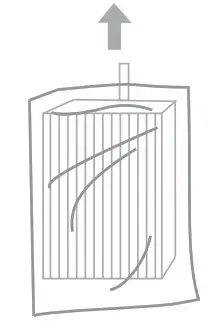 electriQ Air Purifier - Load 2 composite