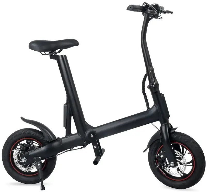 MEGAWHEELS EB03 High Tech Mini Electric Bike