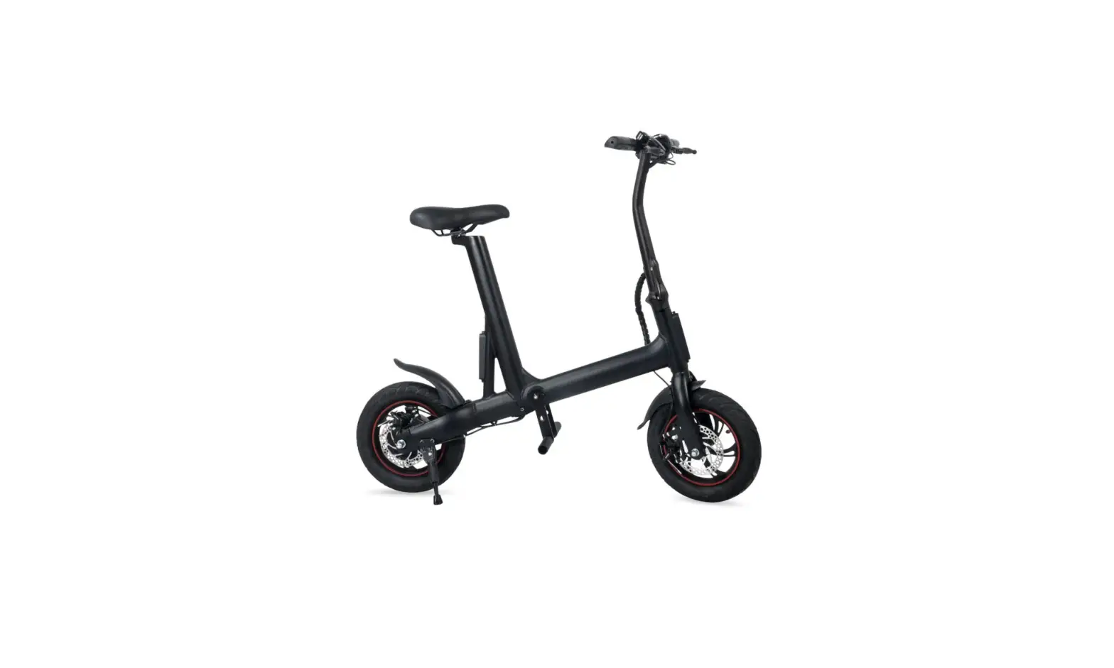 Megawheels Eb03 High Tech Mini Electric Bike User Manual Megawheels Eb03 High Tech Mini Electric Bike User Manual