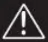 Warning icon