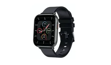 Hifuture Futurefit Ultra Smart Watch User Guide