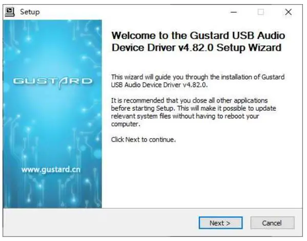 GUSTARD-U18-High-Performance-USB-Audio-Interface-FIG-6