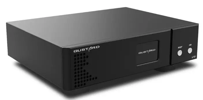 GUSTARD-U18-High-Performance-USB-Audio-Interface-PRODUCT