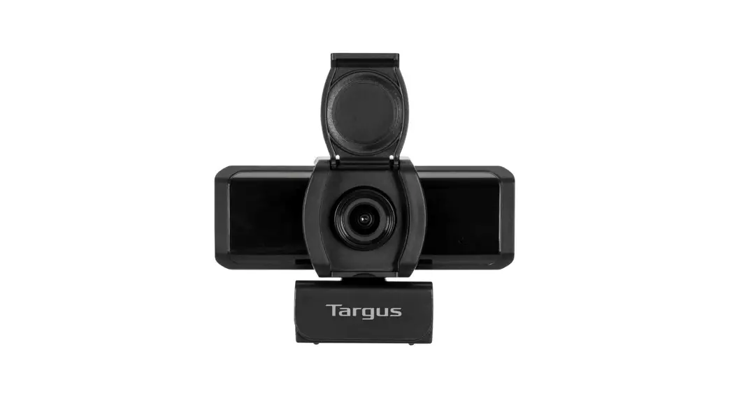 Targus Avc041 Webcam Pro 1080p Hd Camera User Guide