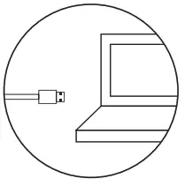 Targus AVC041 WEBCAM PRO 1080P HD Camera - fig4