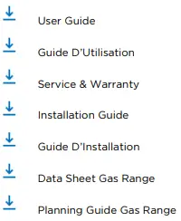 FISHER PAYKEL RGV2-486GL-N_N Gas Range 2