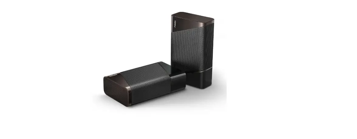 Philips B97 Fidelio Soundbar 7.1.2 With Wireless Subwoofer Instructions Philips B97 Fidelio Soundbar 7.1.2 With Wireless Subwoofer Instructions