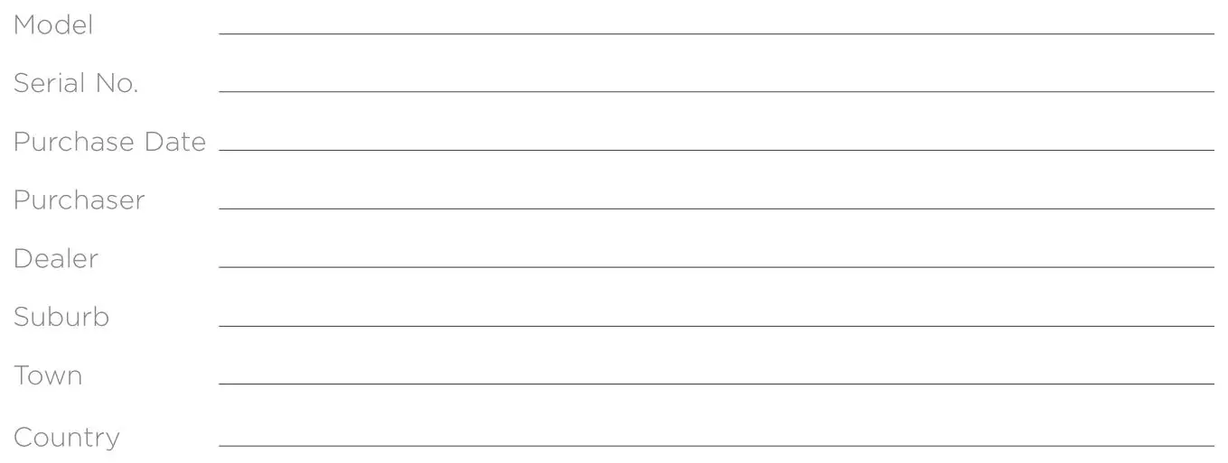 FISHER PAYKEL HP60IDCHX3 60cm Integrated Insert Rangehood - Complete and keep for safe reference