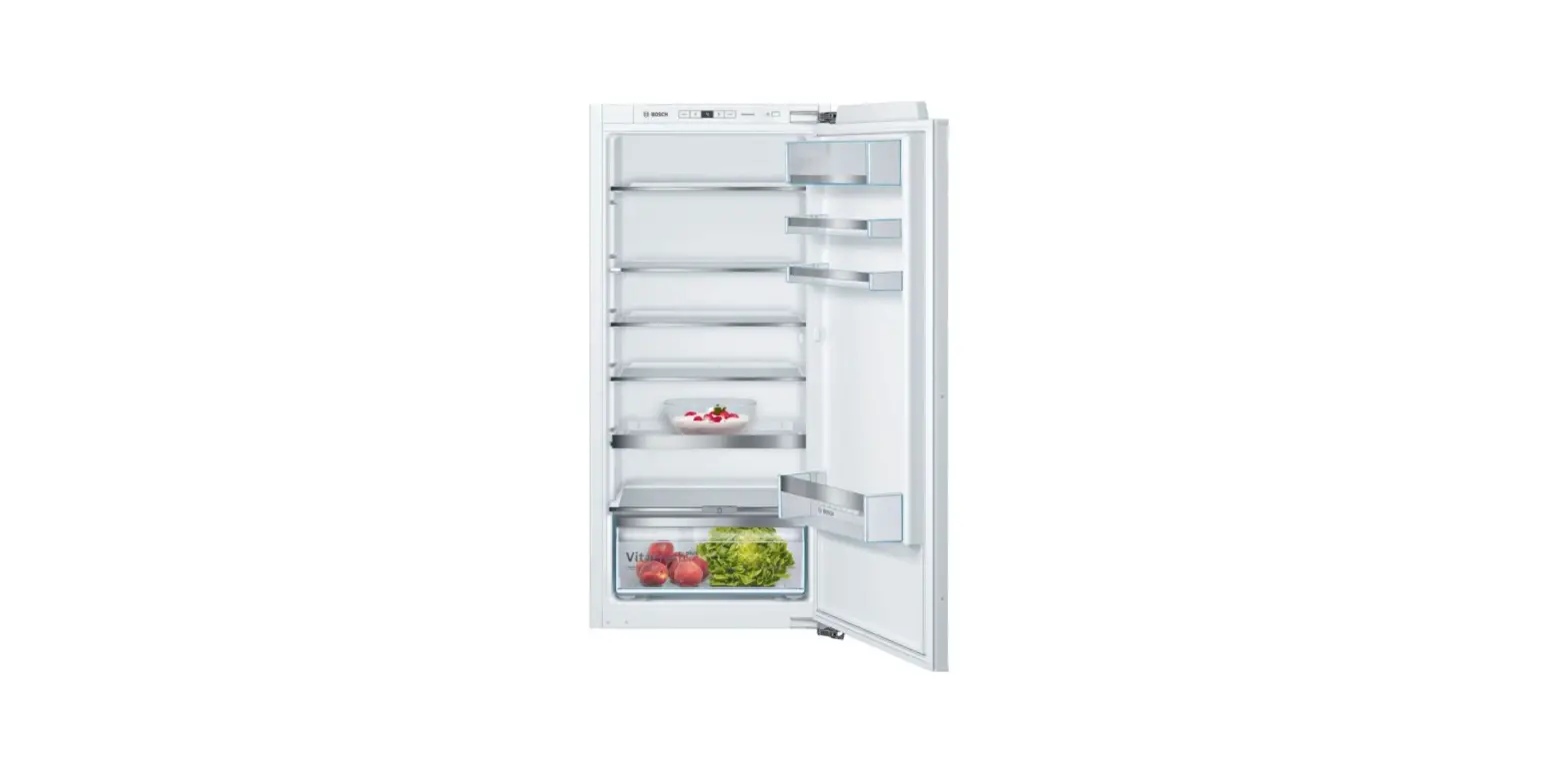 Bosch Kir41 6 Built In Single Door Fridge User Manual Bosch Kir41 6 Built In Single Door Fridge User Manual
