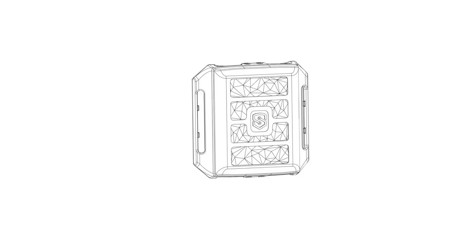 Slatesafety Babd V2 Propel Connected Worker Safety Wearable Device User Manual Slatesafety Babd V2 Propel Connected Worker Safety Wearable Device User Manual