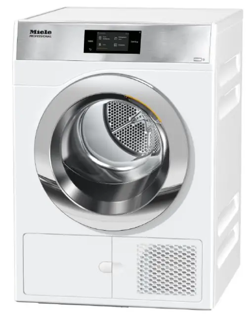 Miele PDR 908 HP Heat Pump Tumble Dryer