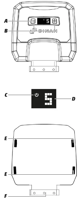 D440-0151 DINANTRONICS X Engine Tuner 02