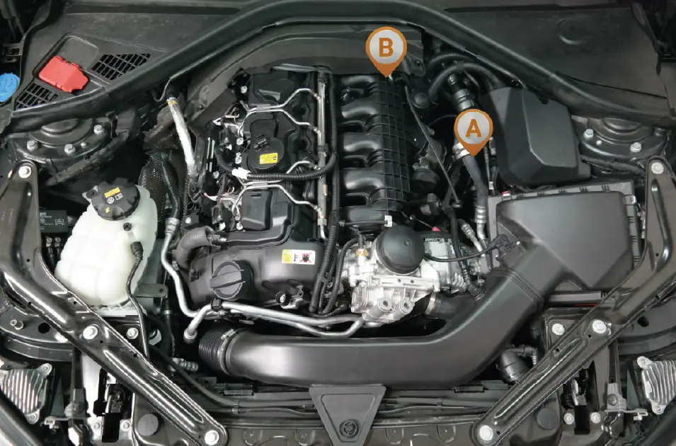 D440-0151 DINANTRONICS X Engine Tuner 04