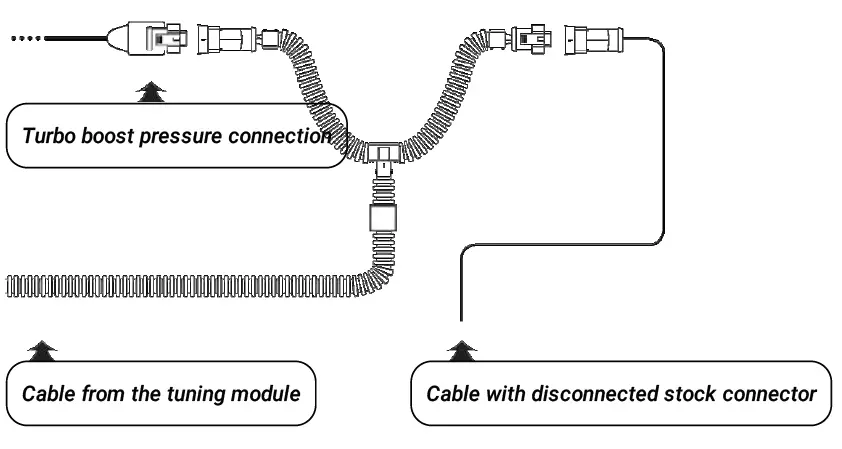 D440-0151 DINANTRONICS X Engine Tuner 06