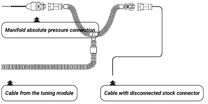 D440-0151 DINANTRONICS X Engine Tuner 08