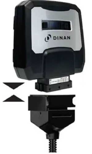 D440-0151 DINANTRONICS X Engine Tuner 09