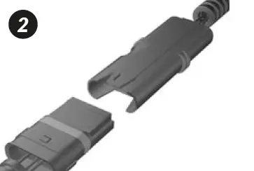 D440-0151 DINANTRONICS X Engine Tuner 40