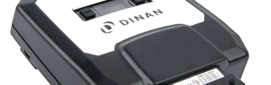 D440-0151 Dinantronics X Engine Tuner User Manual