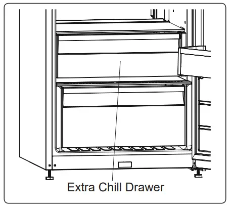 AEG RKB738E5MB Freestanding Refrigerator-fig19