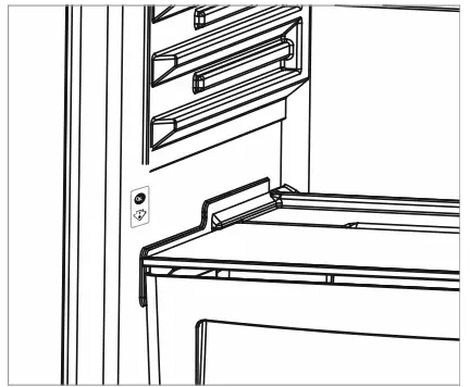AEG RKB738E5MB Freestanding Refrigerator-fig23