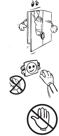 AEG RKB738E5MB Freestanding Refrigerator-fig4