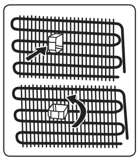AEG RKB738E5MB Freestanding Refrigerator-fig7