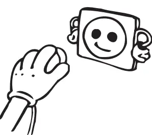 AEG RKB738E5MB Freestanding Refrigerator-fig8