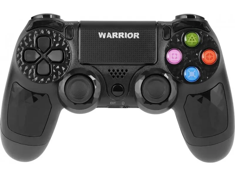 Kruger Matz KM0771 Wireless Controller feature-img