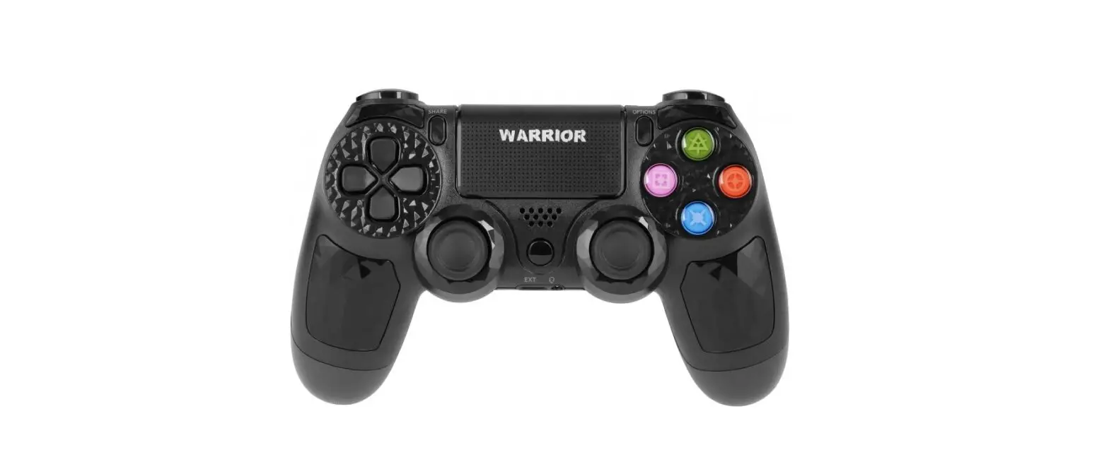 Kruger Matz Km0771 Wireless Controller Owner's Manual