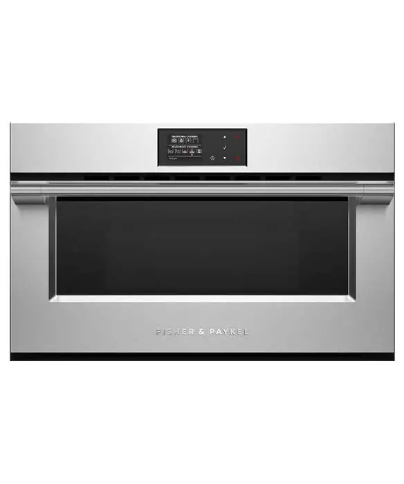 Fisher Paykel Om76npx1 Combination Microwave Oven User Guide Fisher Paykel Om76npx1 Combination Microwave Oven User Guide