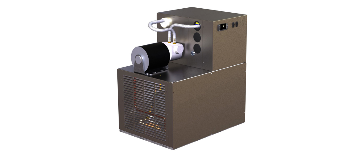 Perlick 4400 Series Power Paks, 1/2 Hp Power Pak - 2 Pumps Instruction Manual Perlick 4400 Series Power Paks, 1/2 Hp Power Pak - 2 Pumps Instruction Manual