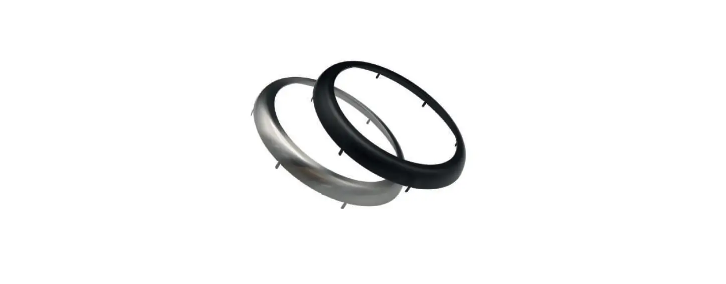 Inter Light 455 Next Multi Downlight Ring Instruction Manual