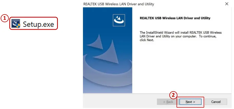 ALFA NETWORK AWUS036ACU 802.11ac WiFi AC1200 USB Adapter-fig10