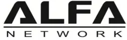 ALFA NETWORK-logo