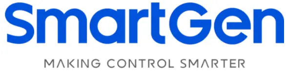 SmartGen logo
